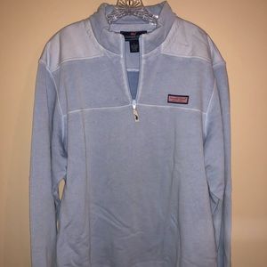 Vineyard Vines Quarter Zip